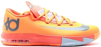 Фото № 1 с приближением к товару «‎Nike KD 6 NYC 66 »