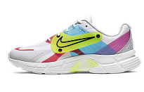 Фото № 1 с приближением к товару «‎Nike Alphina 5000 White Multi-Color (W)»