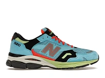 Фото № 1 с приближением к товару «‎New Balance 920»