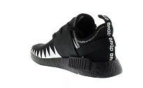 Фото № 4 с приближением к товару «‎adidas NMD R1 Neighborhood Core Black»