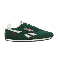 Фото № 1 с приближением к товару «‎Reebok Women's Classic AZ Classic Green (100221226)»