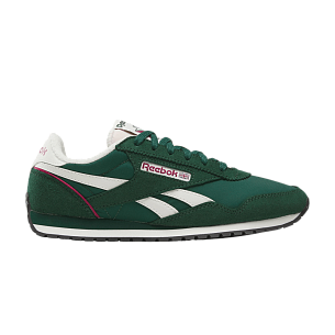 Reebok Women's Classic AZ Classic Green (100221226)