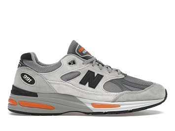 New Balance 991v2 - 1