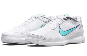 Nike Air Zoom Vapor pro Tennis shoes (CZ0220-141) - 3