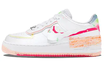  Nike Air Force 1 Shadow Low Skate shoes - 1