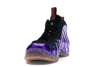 Nike Air Foamposite One Phoenix Suns - 4
