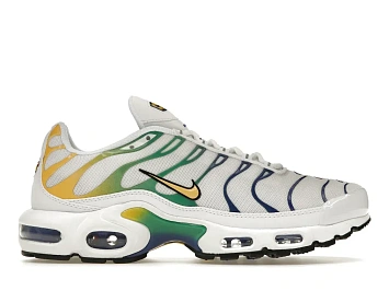 Nike Air Max Plus Brazil  - 1