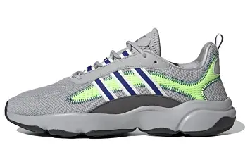 adidas originals Haiwee GreyBrown - 1