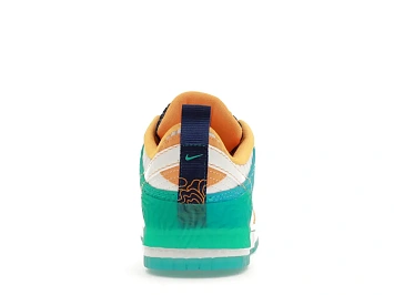 Nike Dunk Low Disrupt 2 Serena Williams Design Crew  - 4