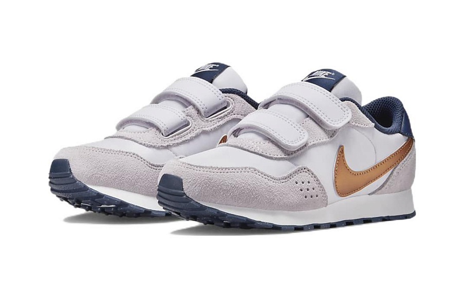 Фото № 3 с приближением к товару «‎BP Nike MD Valiant Running shoes»