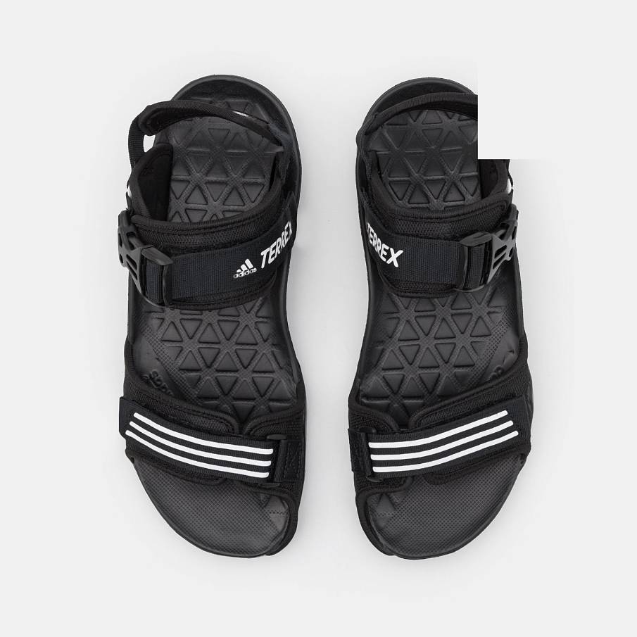Фото № 3 с приближением к товару «‎Adidas Cyprex Ultra Dlx»