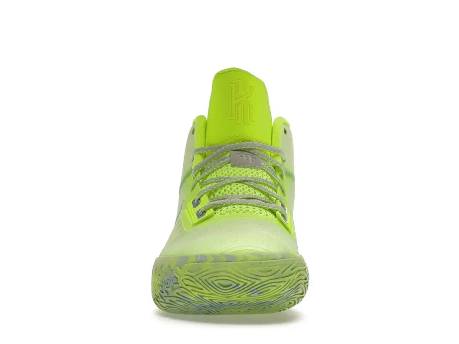 Фото № 2 с приближением к товару «‎Nike Kyrie Flytrap 4 Barely Volt»