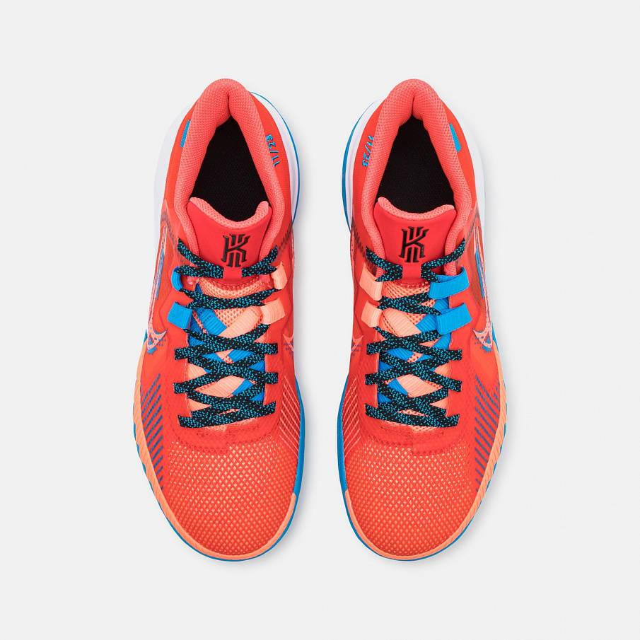 Фото № 4 с приближением к товару «‎Nike Kyrie Flytrap 5»