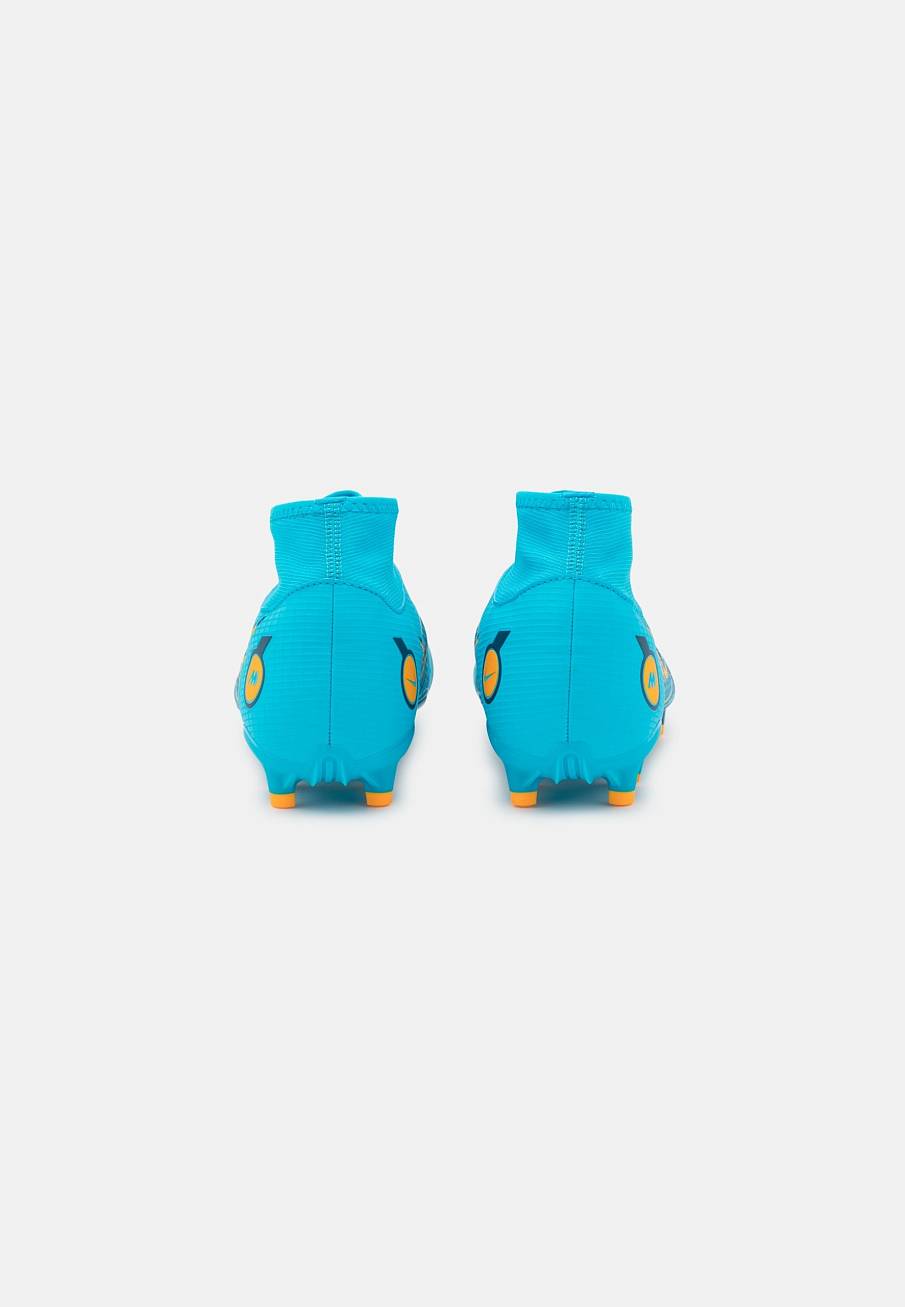 Фото № 3 с приближением к товару «‎Nike Mercurial 8 Academy Fg/mg»