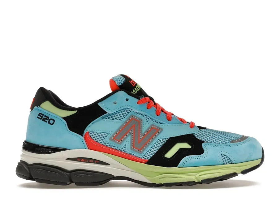 Фото № 1 с приближением к товару «‎New Balance 920»