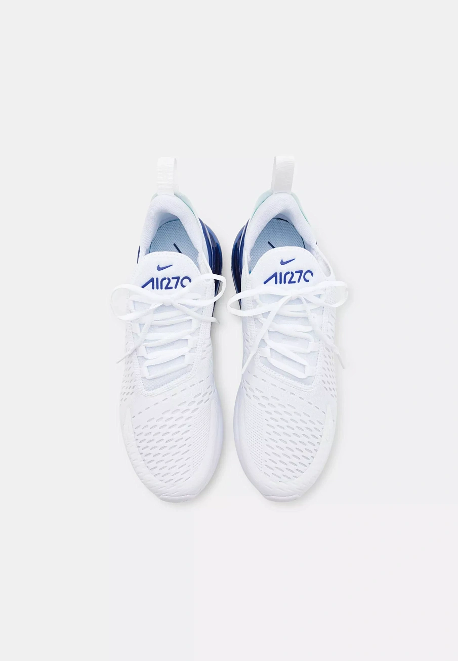 Фото № 3 с приближением к товару «‎AIR MAX 270 UNISEX»