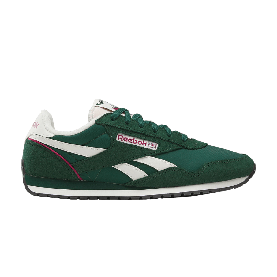 Фото № 1 с приближением к товару «‎Reebok Women's Classic AZ Classic Green (100221226)»