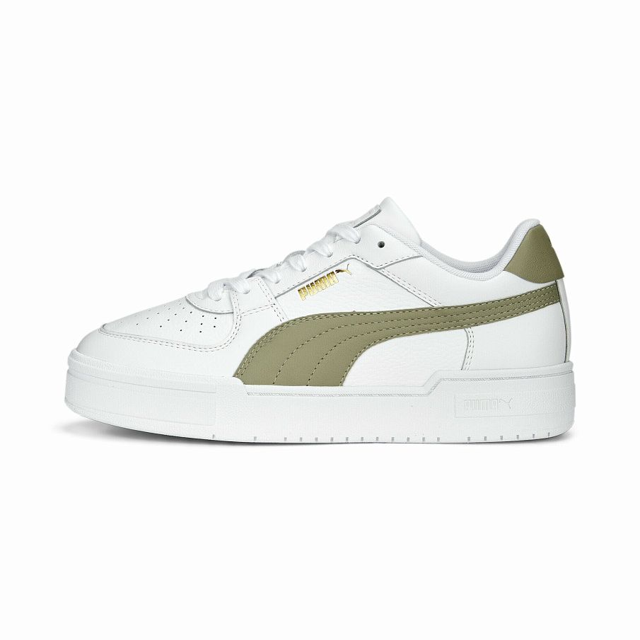 Фото № 1 с приближением к товару «‎Puma CA Pro Classic »