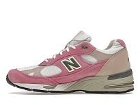 Фото № 3 с приближением к товару «‎New Balance 991»