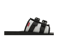 Фото № 3 с приближением к товару «‎Supreme x The North Face Trekking Sandal Stone»