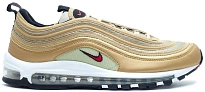 Фото № 1 с приближением к товару «‎Nike Air Max 97 Metallic Gold (2010)»