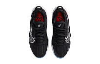Фото № 4 с приближением к товару «‎Nike Zoom Freak 2 GS Black»