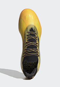 Фото № 3 с приближением к товару «‎Adidas X Messi Turf »
