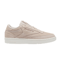 Фото № 1 с приближением к товару «‎Reebok Club C 85 Soft Ecru»