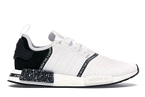 Фото № 1 с приближением к товару «‎adidas NMD R1 Speckle Pack White»