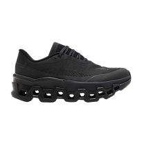 Фото № 1 с приближением к товару «‎Post Archive Faction x Women's Cloudmonster 2 Black Magnet»