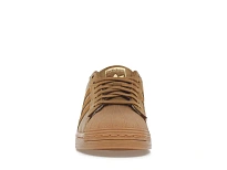 Фото № 2 с приближением к товару «‎adidas Superstar Wheat»
