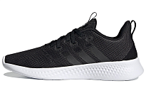 Фото № 1 с приближением к товару «‎adidas neo Puremotion Wmns BlackWhite»