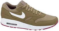 Фото № 1 с приближением к товару «‎Nike Air Max 1 Brown Kelp»