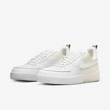Nike Air Force 1 React - 4