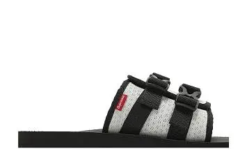 Supreme x The North Face Trekking Sandal Stone - 3