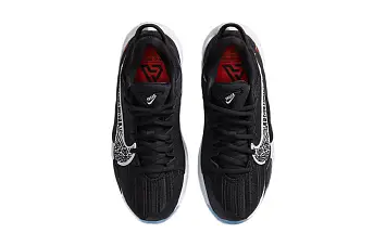 Nike Zoom Freak 2 GS Black - 6