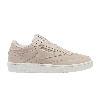 Reebok Club C 85 Soft Ecru - 1
