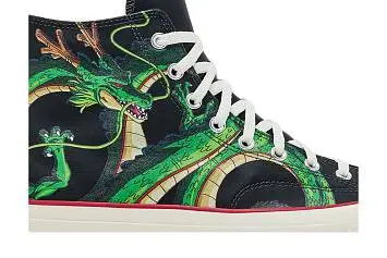 Dragon Ball Z x Converse Chuck 70 Shenron - 3
