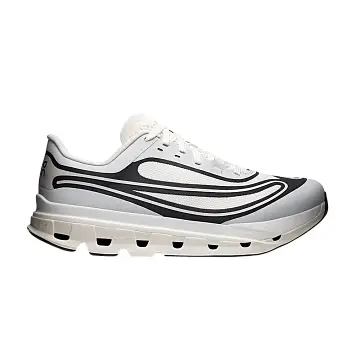 ON Cloudflow 5 AD Ivory Black - 1