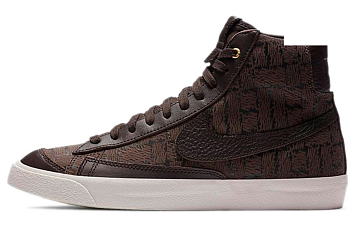 Nike Wmns Blazer Mid VNTG '77 'Velvet Brown' - 1