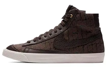 Nike Wmns Blazer Mid VNTG '77 'Velvet Brown' - 1