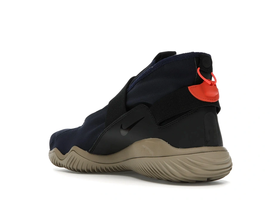 Фото № 6 с приближением к товару «‎Nike ACG.07.KMTR Obsidian»