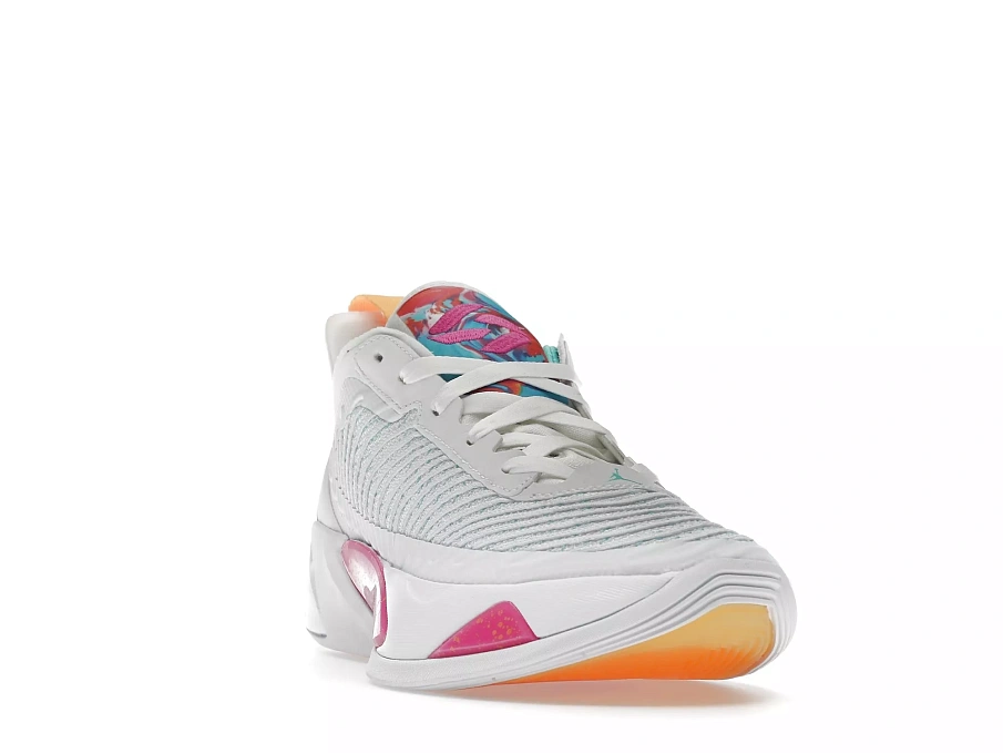 Фото № 4 с приближением к товару «‎Jordan Luka 1 Imaginarium»