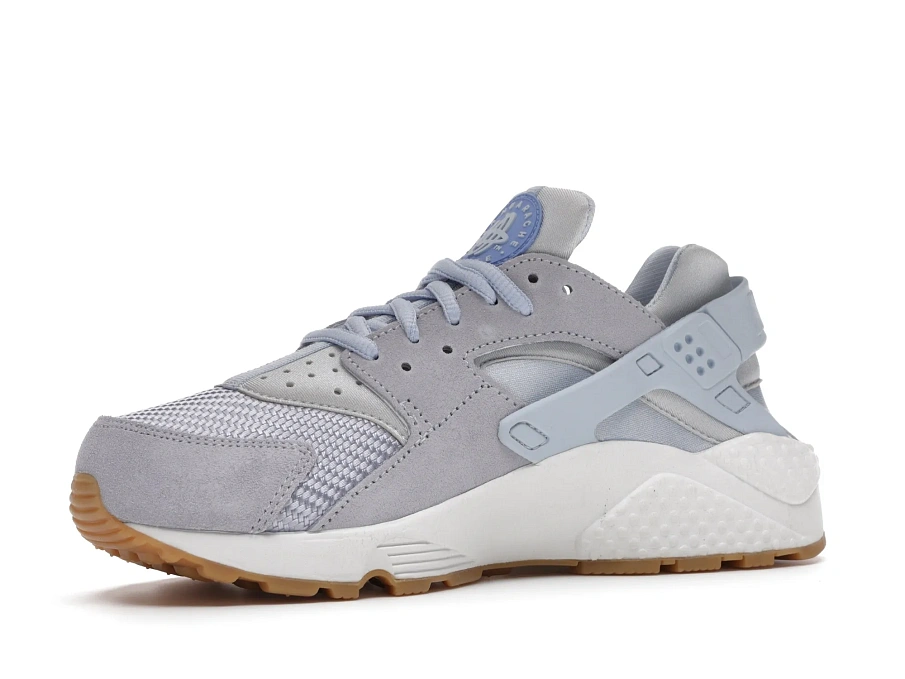 Фото № 4 с приближением к товару «‎Nike Air Huarache Run Txt Porpoise Porpoise »