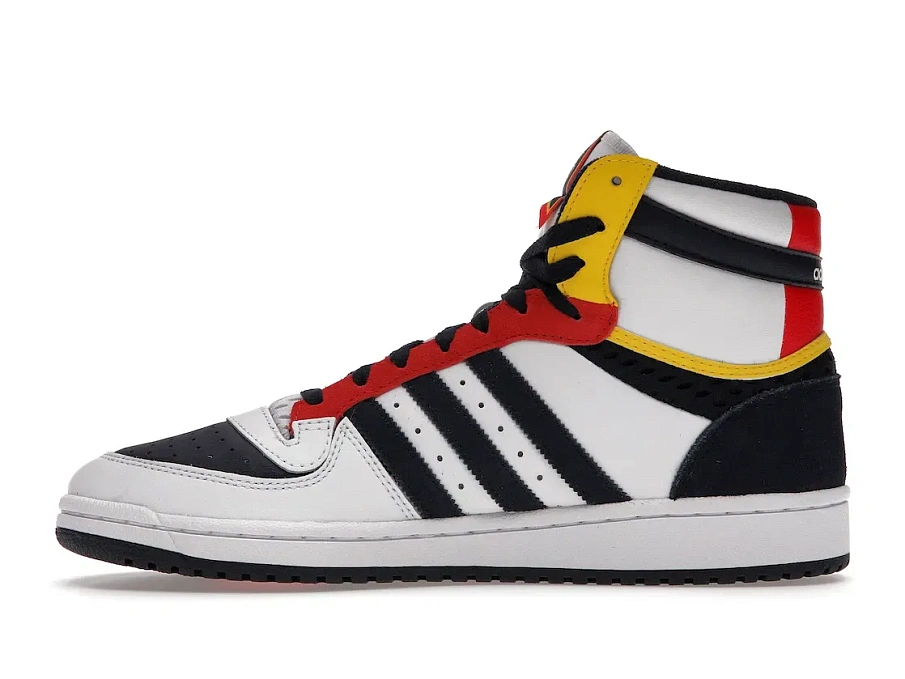 Фото № 3 с приближением к товару «‎adidas Top Ten RB Legend Ink»