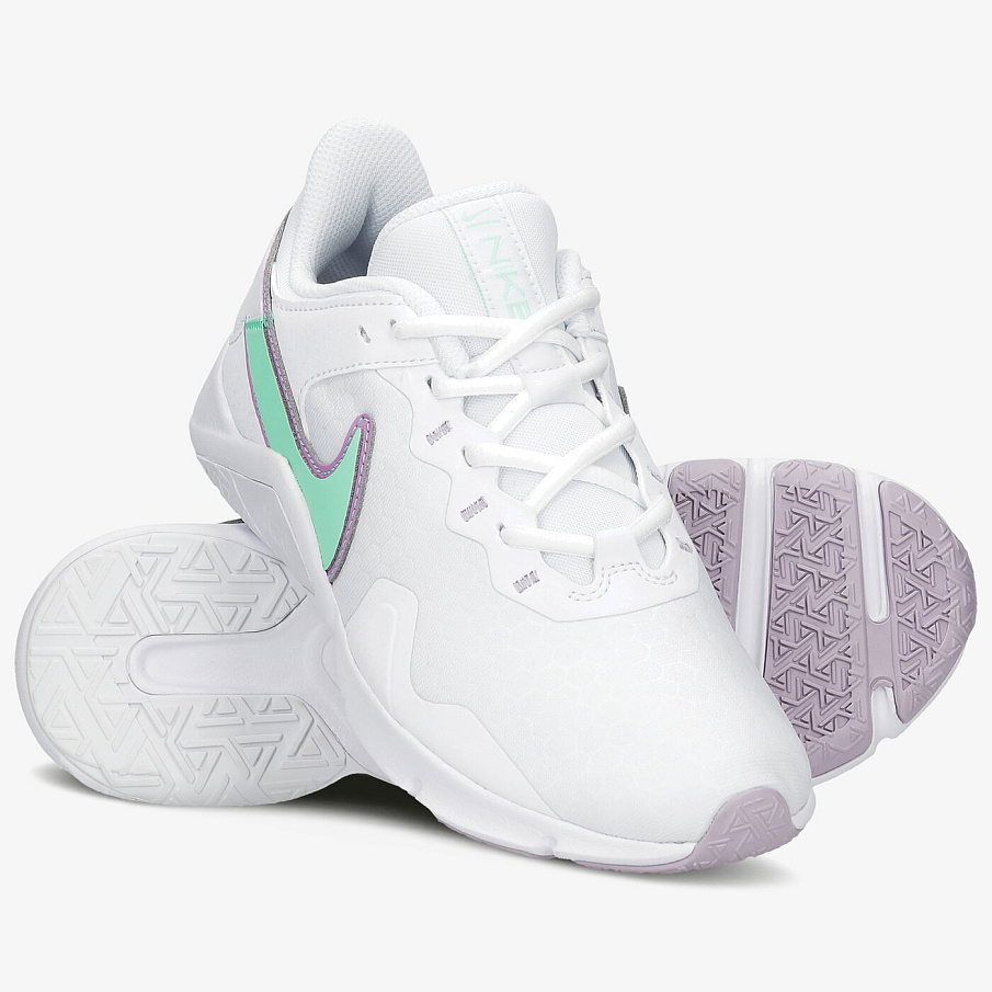 Фото № 4 с приближением к товару «‎Nike Legend Essential 2»