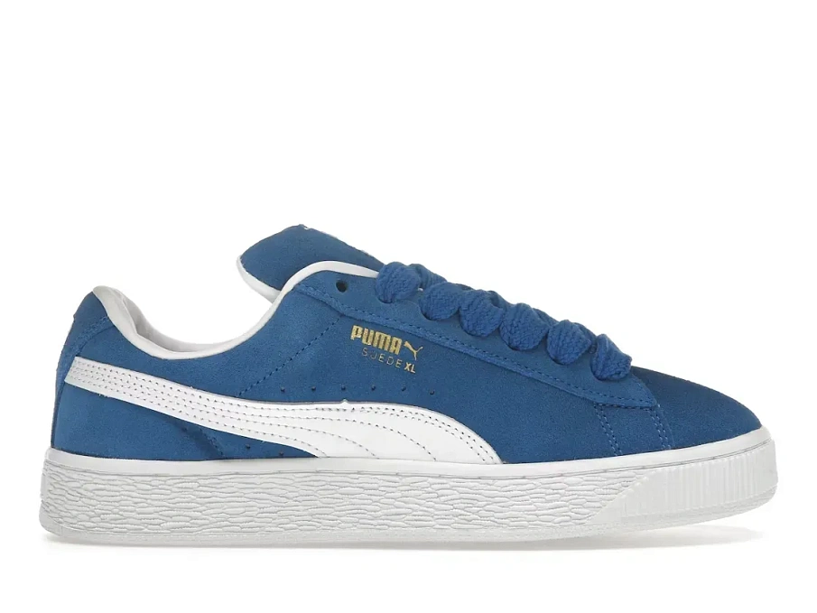 Фото № 1 с приближением к товару «‎Puma Suede XL»