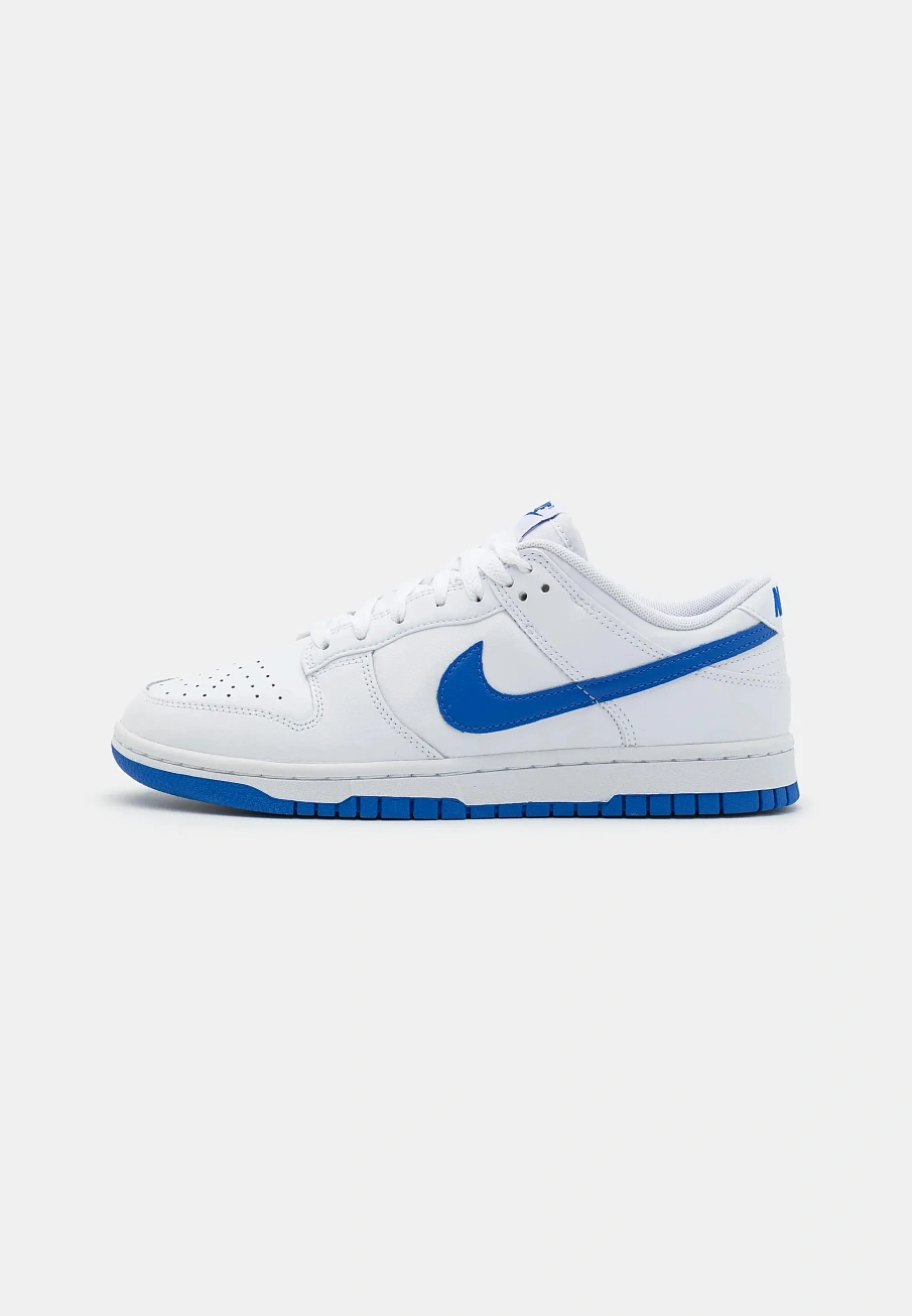 Фото № 1 с приближением к товару «‎DUNK LOW RETRO»