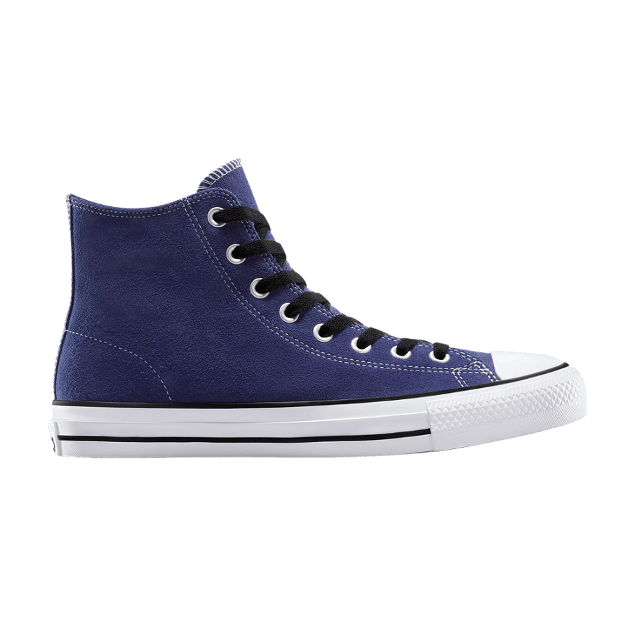 Фото № 1 с приближением к товару «‎Converse Chuck Taylor All Star Pro High Fresh Blueberry (A10581C)»