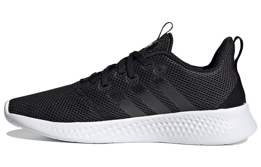 Фото № 1 с приближением к товару «‎adidas neo Puremotion Wmns BlackWhite»